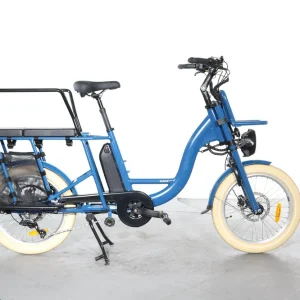 Gaya Cargo Weekendaanbieding