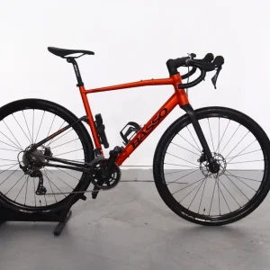 Basso Tera Gravel GRX 600 Koopje