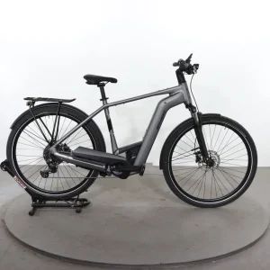 Betrouwbaar Bergamont BGM Bike E-Horizon Sport 6 Gent C1