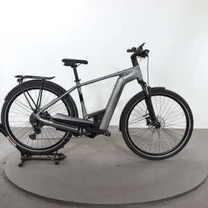 Gereduceerde Prijs Bergamont BGM Bike E-Horizon Sport 6 Gent C1