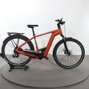 Bestseller Bergamont BGM Bike E-Horizon Sport 6 Gent C2