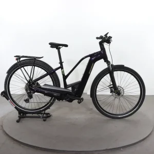 Gratis Retour Bergamont BGM Bike E-Horizon Sport 6 Lady
