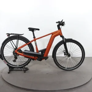 Lage Kosten Bergamont BGM Bike E-Horizon Sport 6 Gent C2