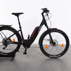Weekendaanbieding KTM MACINA AERA P272 CFC