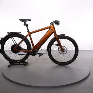 Stromer ST3 Limited Edition Korting