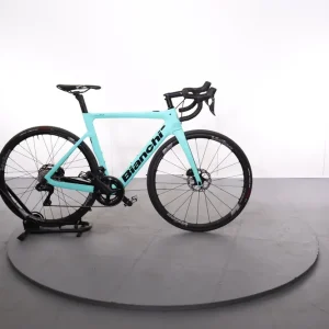 Express Levering Bianchi Aria E-Road Ultegra
