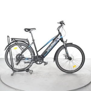 Exclusieve Aanbieding UrbanBiker Viena