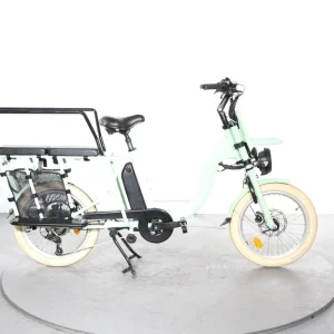 Gaya Cargo Compact Lage Prijs