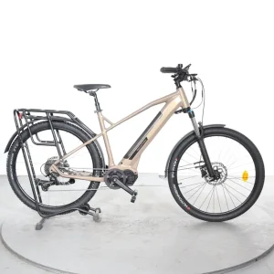 Dagaanbieding Nakamura E-Crossover XA