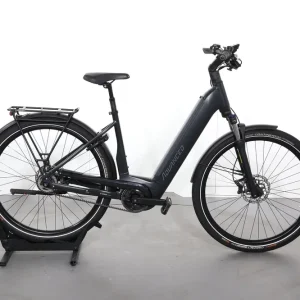 Advanced E-Bike Trekking Gratis Retour