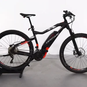 Beperkt Aanbod Haibike SDuro FullNine 10.0
