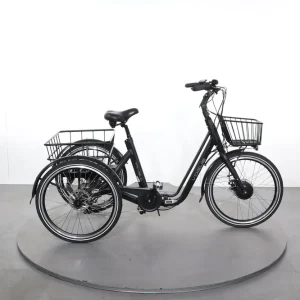 Favoriet Vogue Tri-Velo