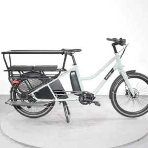 Betrouwbaar Douze Cycles LT2 B