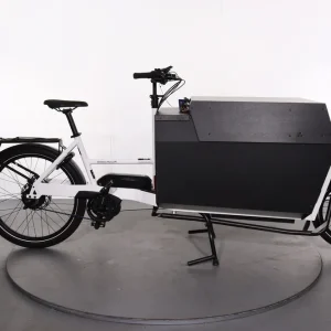 Riese & Müller Transporter2 85 vario Seizoensaanbieding