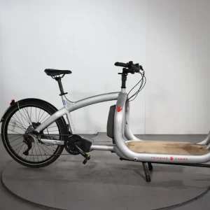 Triobike Cargo Veilige Betaling