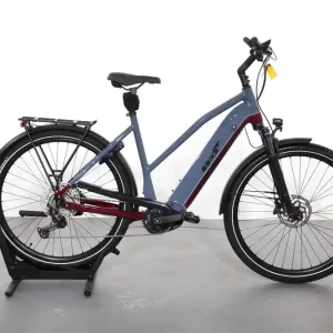 Nieuw Advanced E-Bike Trekking Pro Mixed