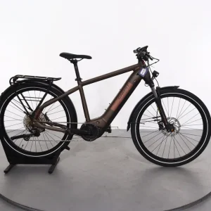 Ghost E-Square Trekking Advanced Populair