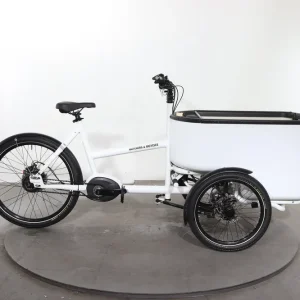 Populair Butchers and Bicycles MK1-E
