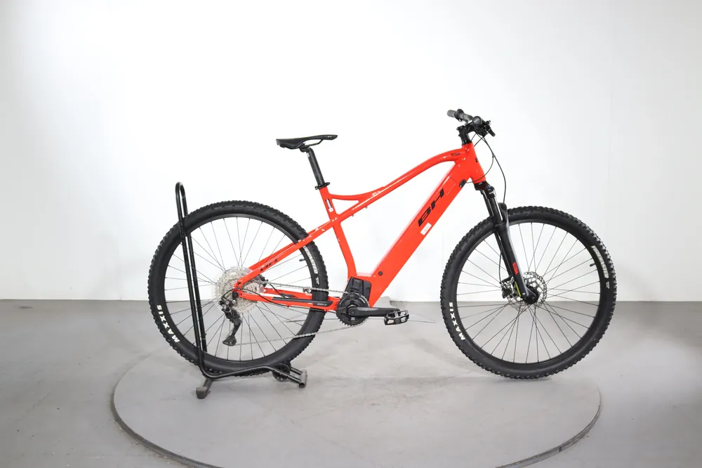 Direct Verzonden BH Atom 29