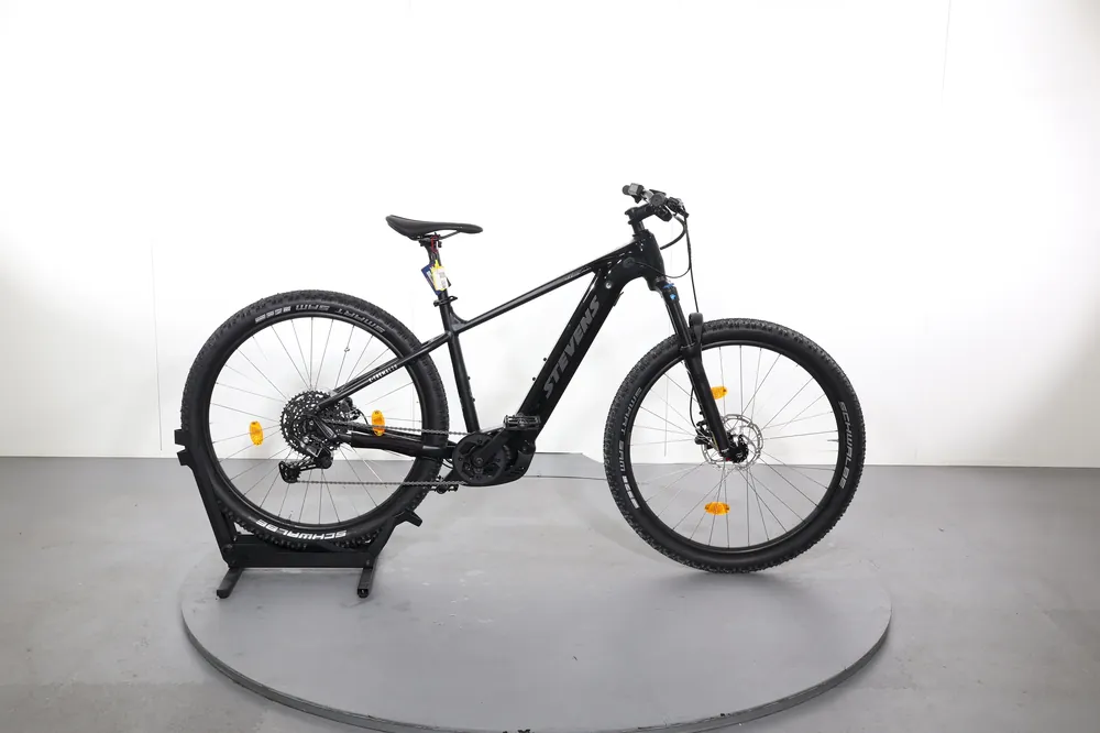 Stevens E-Tremalzo Direct Beschikbaar