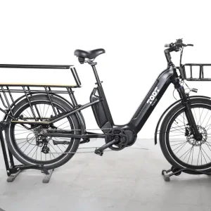 Favoriet Toot Pickup Dual Battery