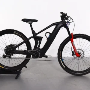 Direct Beschikbaar Cube Stereo Hybrid 140 Hpc Race