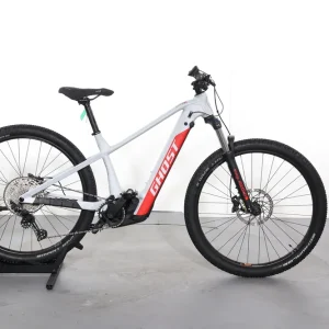 Ghost E-Teru Advanced Gereduceerde Prijs