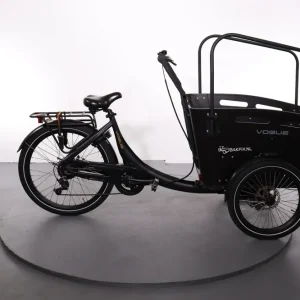 Exclusieve Aanbieding Vogue Superior Deluxe