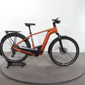 Seizoensaanbieding Bergamont E-Horizon Sport