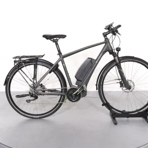 E.bikemanufaktur 11LF Laatste Versie