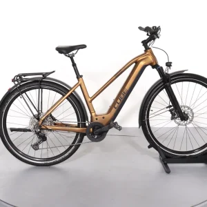 Actieprijs Cube Nuride Hybrid Exc 750 Allroad