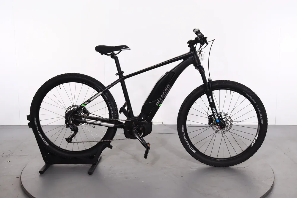 Speciale Aanbieding Allegro Young 400