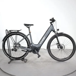 Cube Touring Hybrid One 625 Favoriet