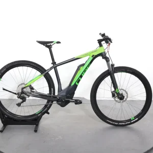 Aanbieding Cube Reaction Hybrid Pro 500