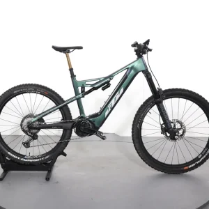 Laatste Versie KTM MACINA PROWLER MASTER