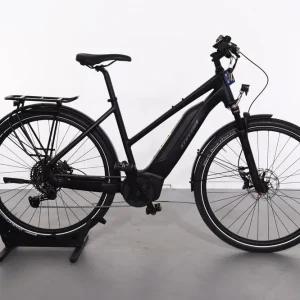 Betrouwbaar Stevens Cross E-6X Tour LT 24 50