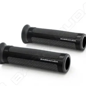 Barracuda Handvatten zwart Gecertificeerd