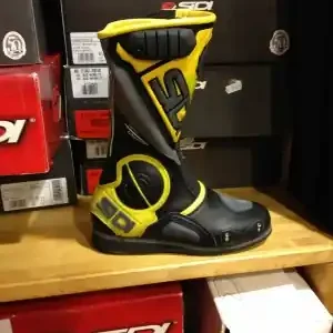 Gecertificeerd Sidi Start
