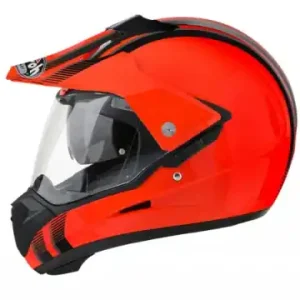 Airoh S5 Line Orange Hete Deal
