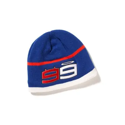 Beperkt Aanbod Yamaha Jorge Lorenzo beanie