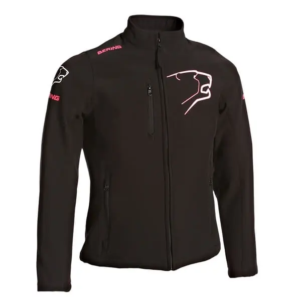Bering Ladu Softshell Jacket Goedkoop