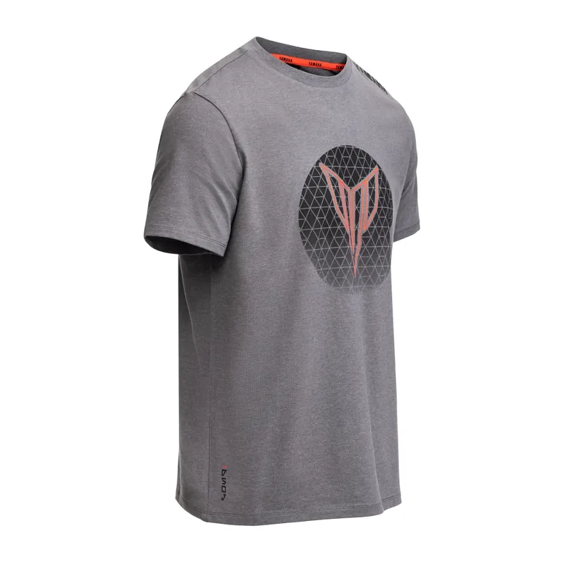 Rechtstreeks Van De Fabrikant Yamaha T-shirt MT collectie