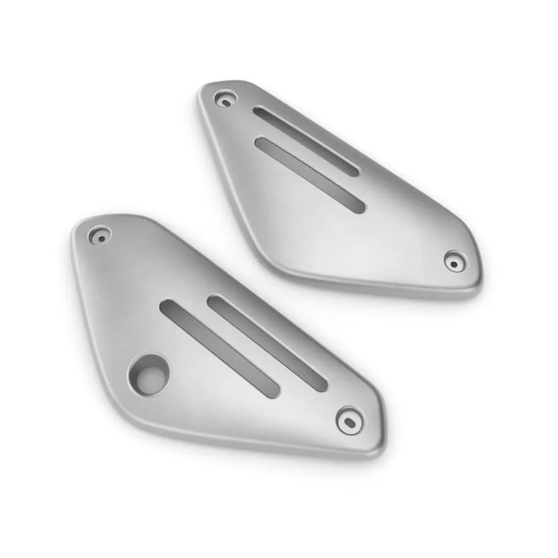 Tijdelijk Beschikbaar Yamaha Aluminium framedeksels XSR 125