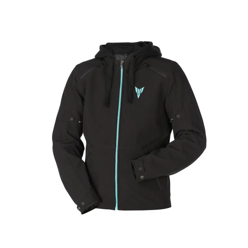 Op = Op Yamaha Ride Jacket Bangui