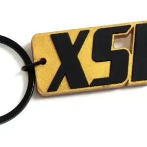 Yamaha Sleutelhanger XSR Finale Uitverkoop