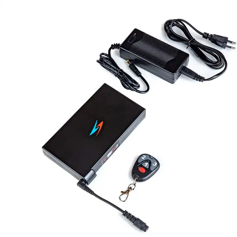 Gerbing B12V 9900 battery kit Nu Kopen
