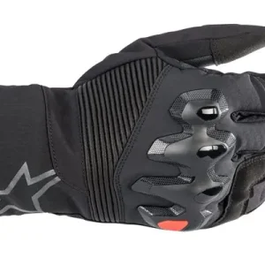 Rechtstreeks Van De Fabrikant Alpinestars Bogota Drystar XF Gloves Black