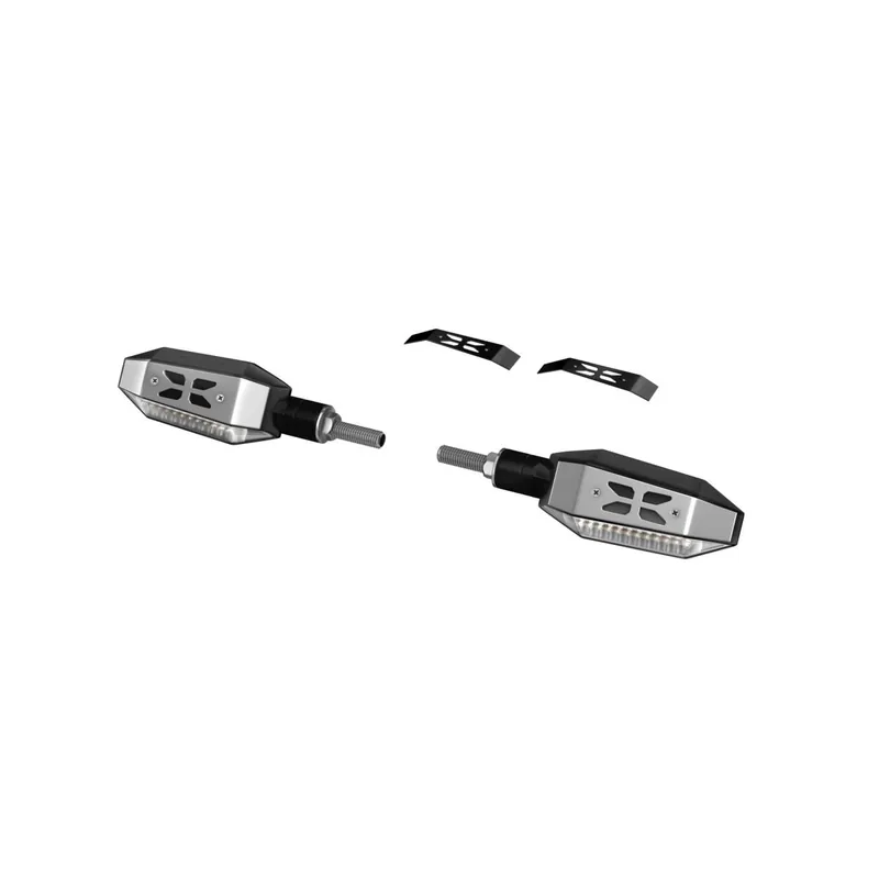 Yamaha Led Plus knipperlichten voor Premium