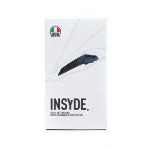 AGV Insyde Mesh communication system voor AGV Tourmodular Express Levering