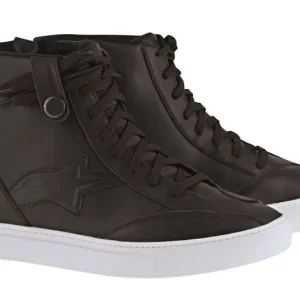 Beperkte Voorraad Alpinestars Jethro Riding Shoes Brown